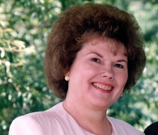Obituary of Joan M. Catalano