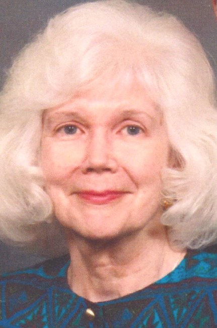 Obituario de Carolyn Turner Grassi