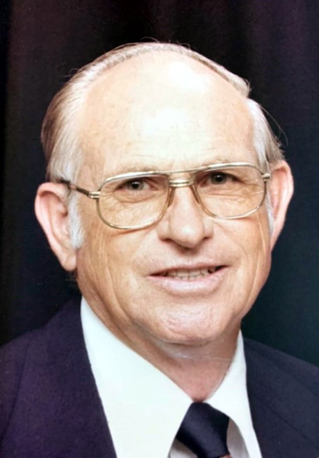 Obituary of Glenn Ernest Emmett
