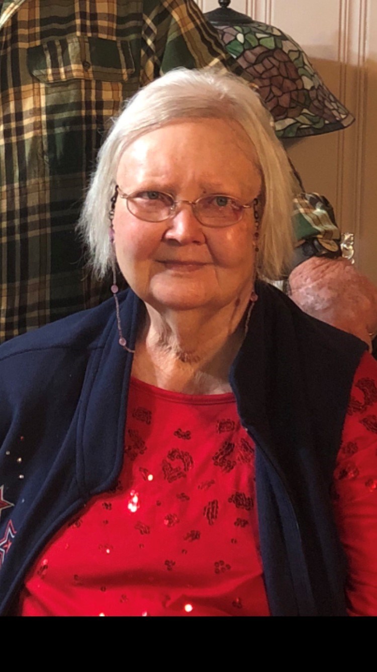 Obituary of Phyllis Elaine Dixon