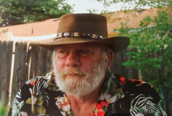 Obituary of Mark Lawrence Smith
