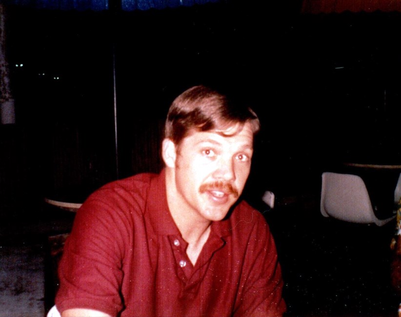 Obituary of Richard Randolph Trine Sr.