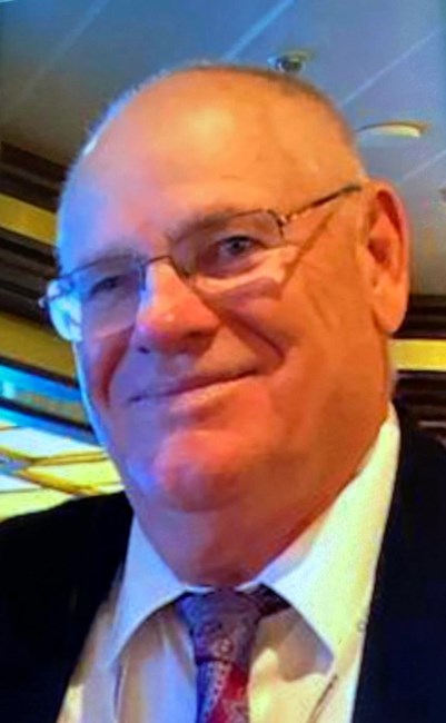 Obituary of Morris Gwynn Nicholson