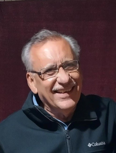 Obituary of Carlos Amaro Melendez