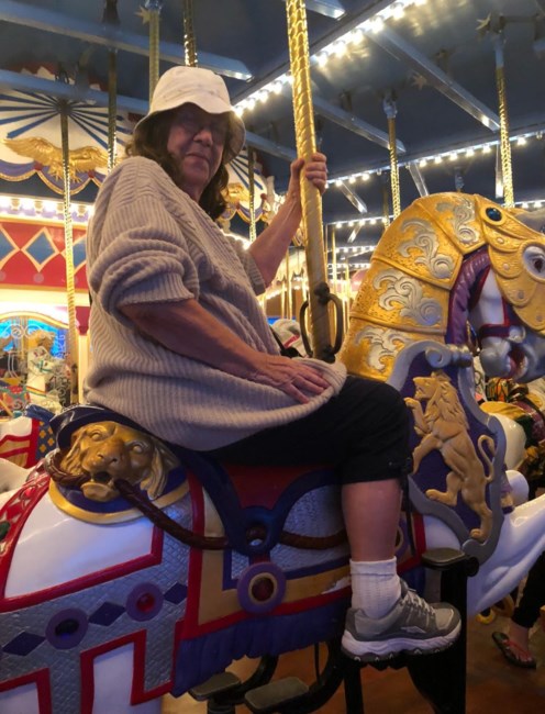 Obituary of Lenoula Lee Brown