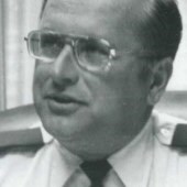 Obituary of James USAF Col. King Ret.