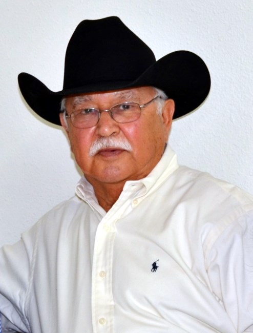 Obituario de Robert Dominguez Ybarra