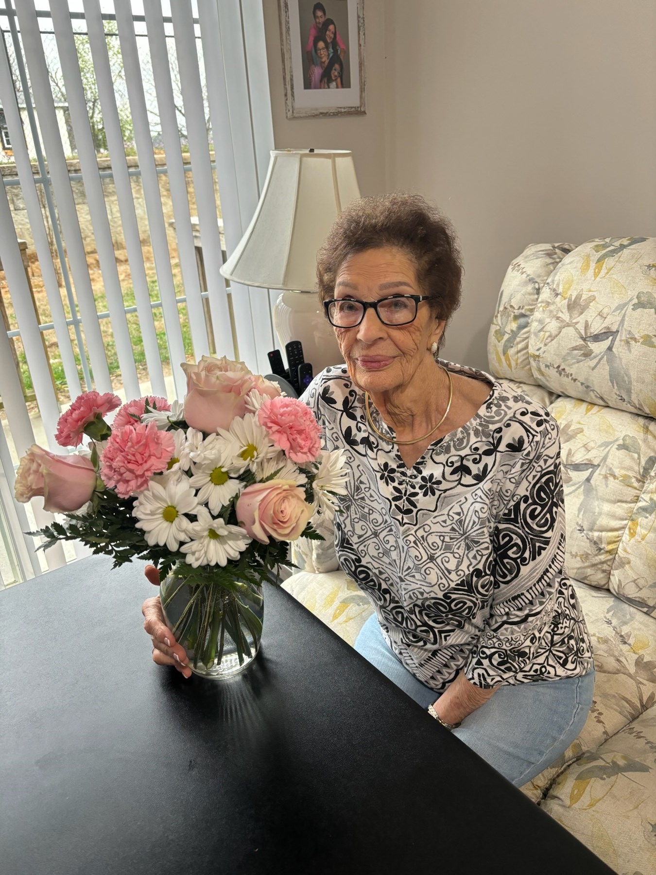 Obituary of Lena Bea Vance Staschak