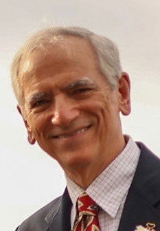 Obituary of Anthony Gerald Catania