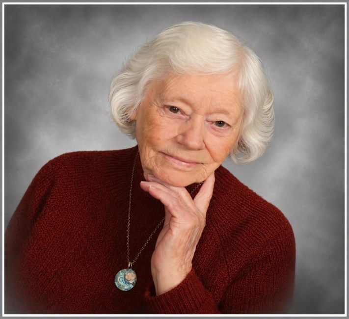 Obituary of Geraldine Wilkinson Murphy