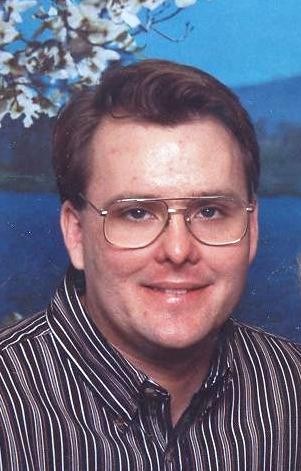 Obituary of Chris John Stapleton