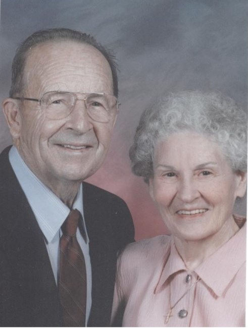 Obituary of Eloise R. Blondin