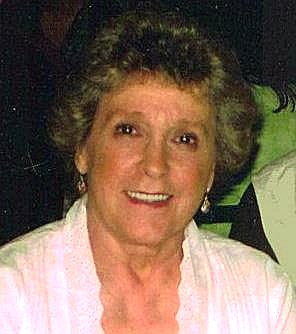 Obituary of Joanne E. Pelletier