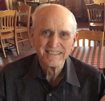 Obituary of Don Eugene Blanchard Sr.