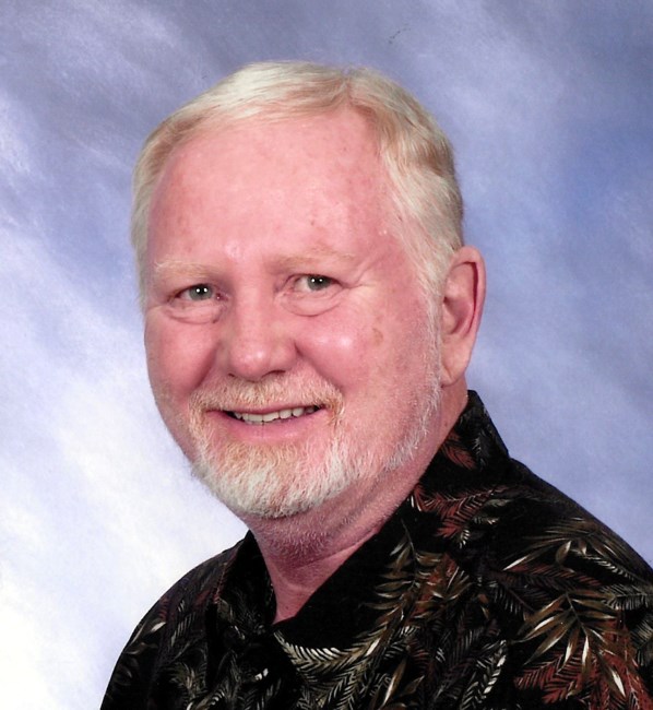 Obituary of Jerold Joseph Donovan