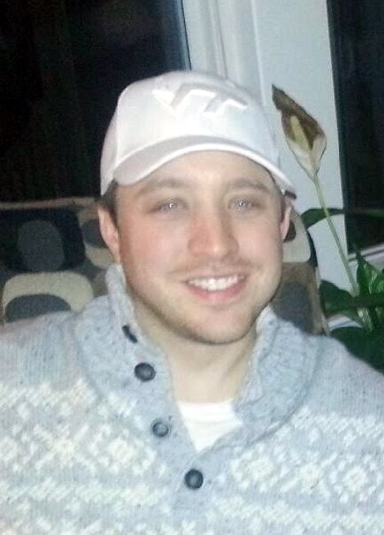 Obituary of Austin Dodd Bryant