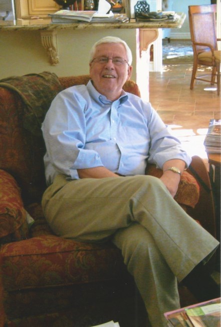 Obituary of Douglas Michael Kelly Sr.