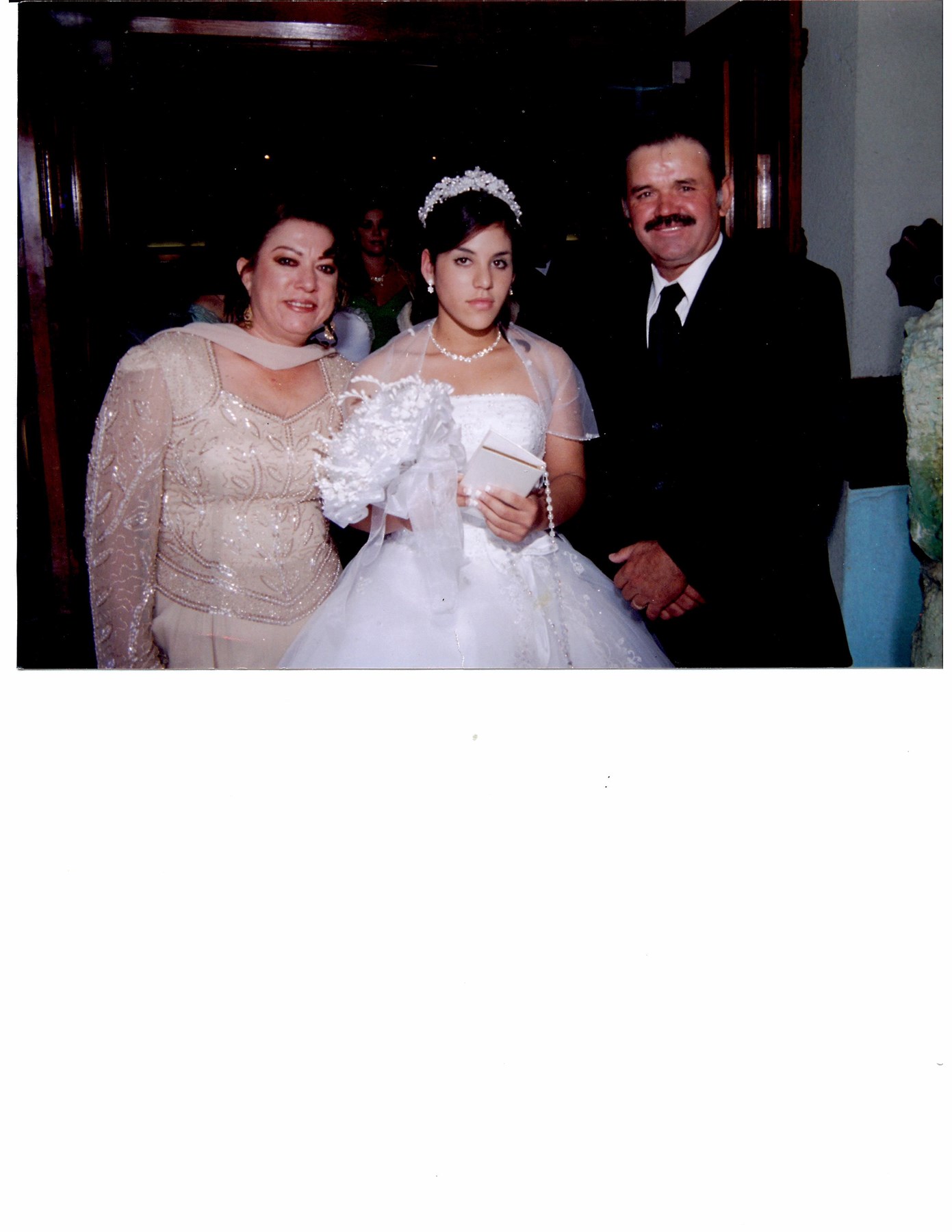 Obituary of Leonel Chavez Magaña