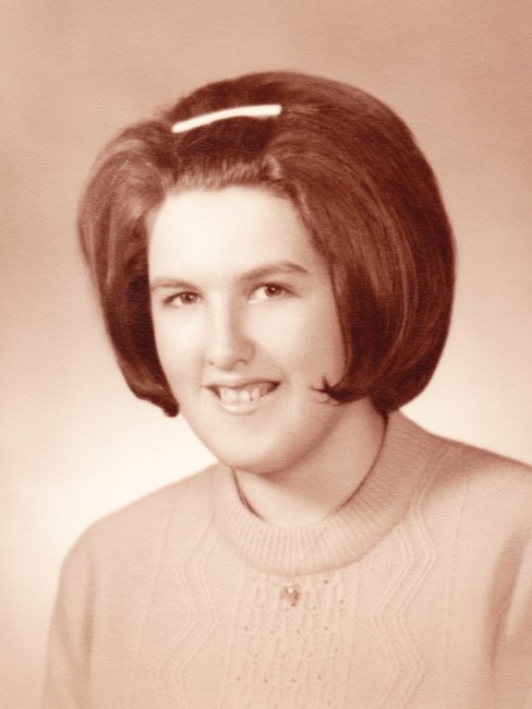 Obituary of Carol Jean Richardson