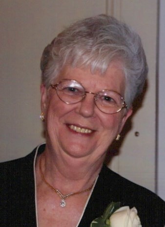 Obituario de Dixie Ann Sims Perrine