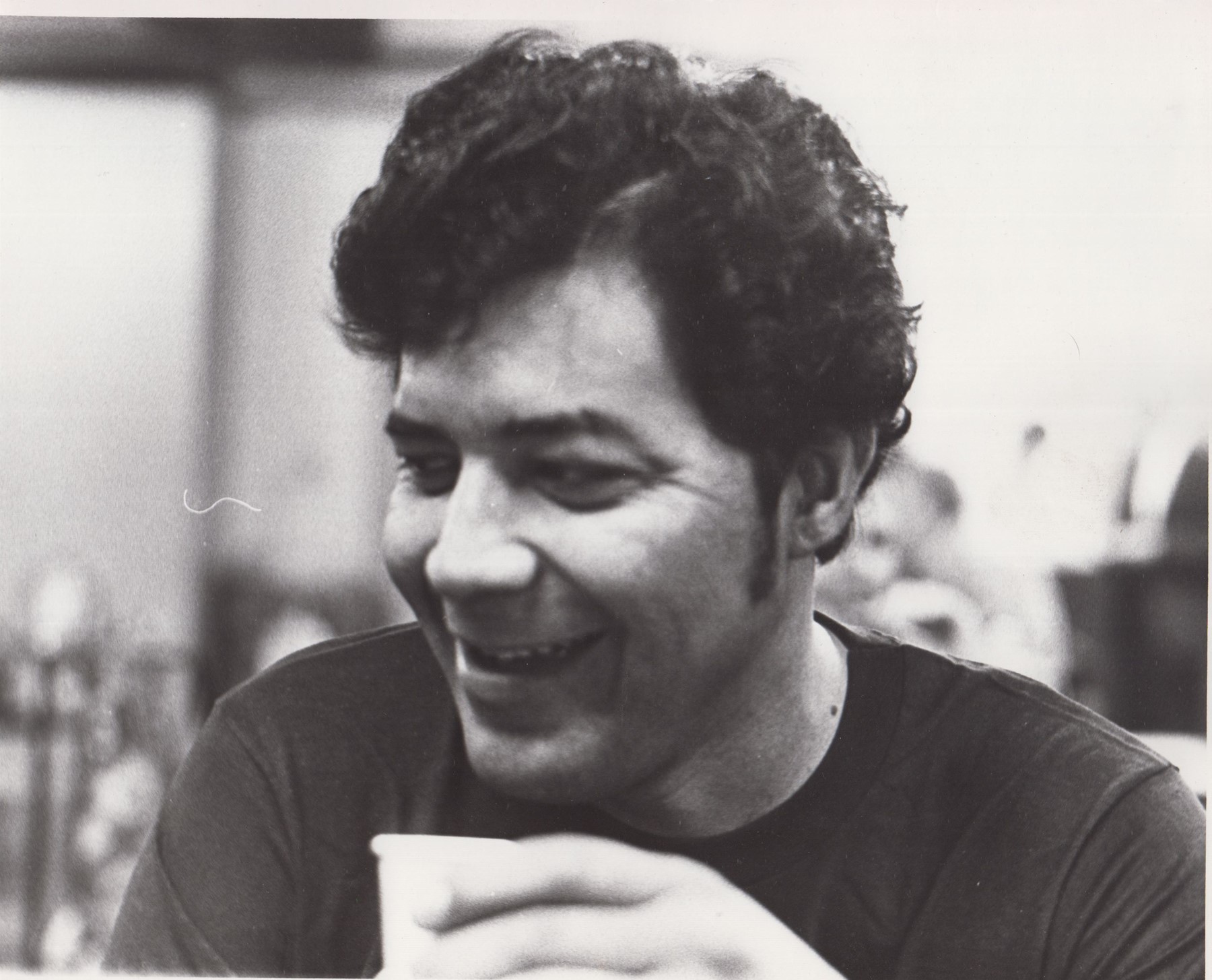 Obituary of Alexander Jimenez