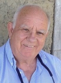 Avis de décès de Frederick Jon Mendenhall