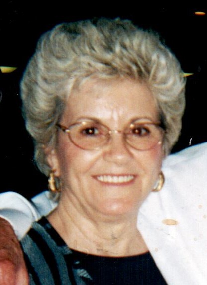 Obituary of Marian Elizabeth Cavalier Matherne