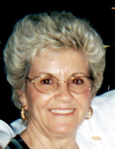 Obituary of Marian Elizabeth Cavalier Matherne