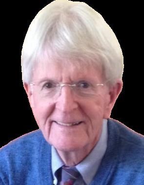 Obituary of Foster Kay MD