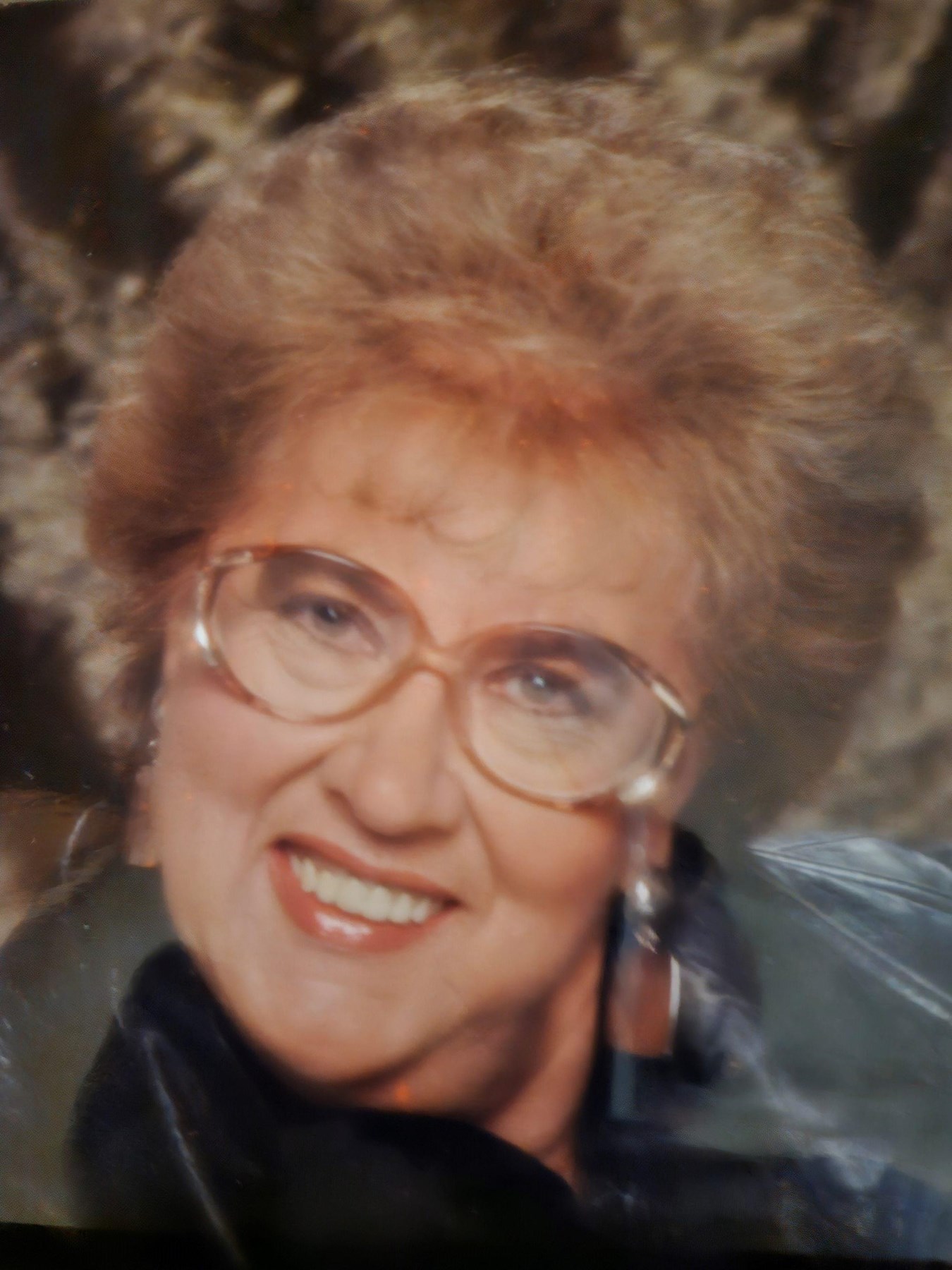 Juanita Aulds Obituary League City, TX