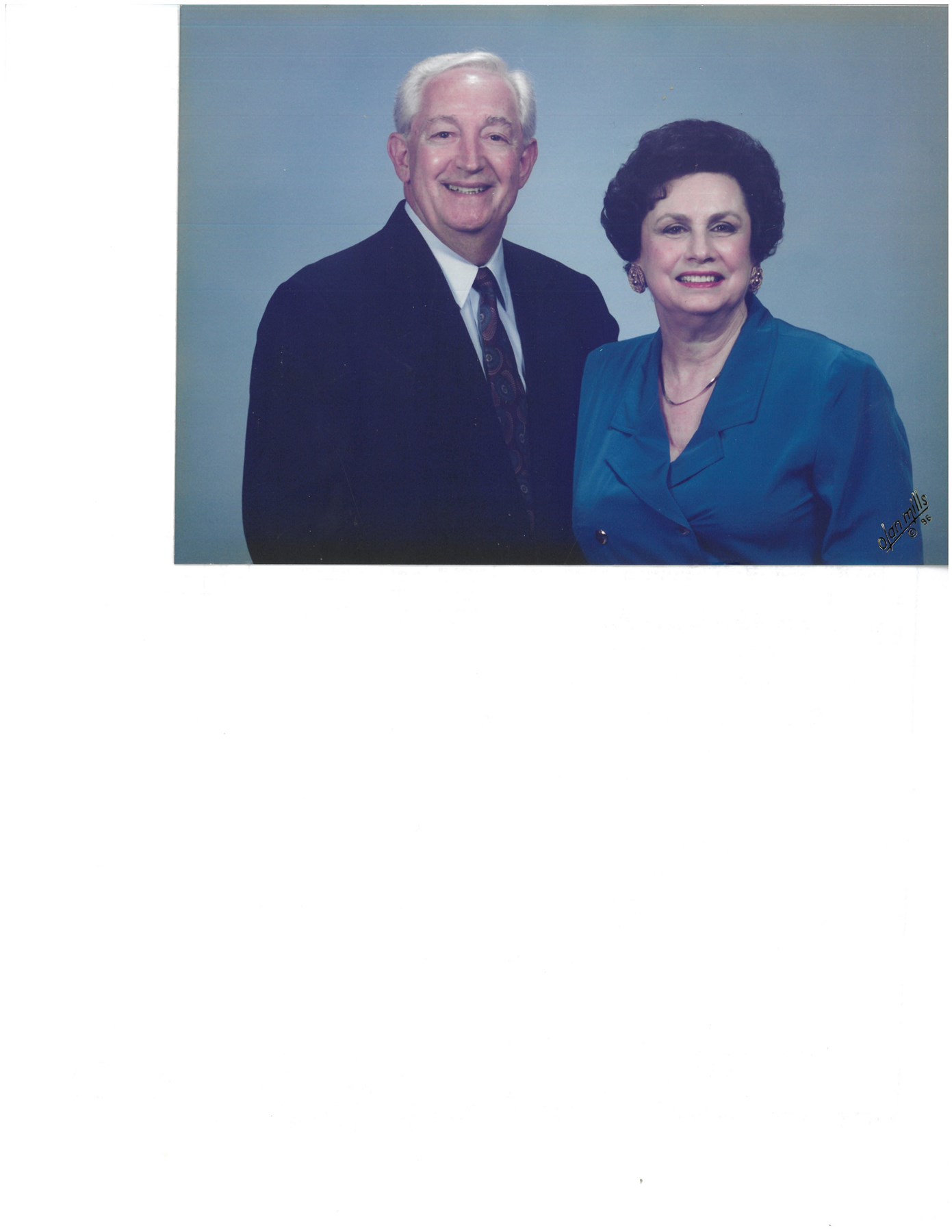 Obituary of Louis Anthony Venincasa