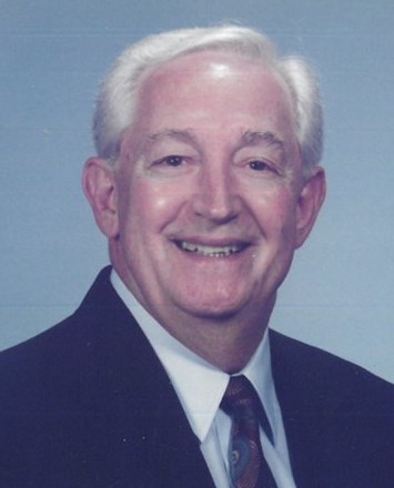 Obituary of Louis Anthony Venincasa