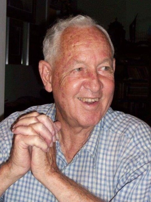 Obituary of Michael Stanley Foster