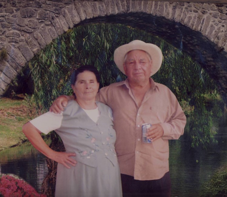 Obituary of Sr. Cleofas Carranza