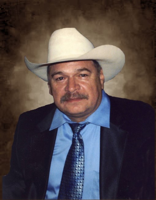Obituary of Jose Rosario Villa