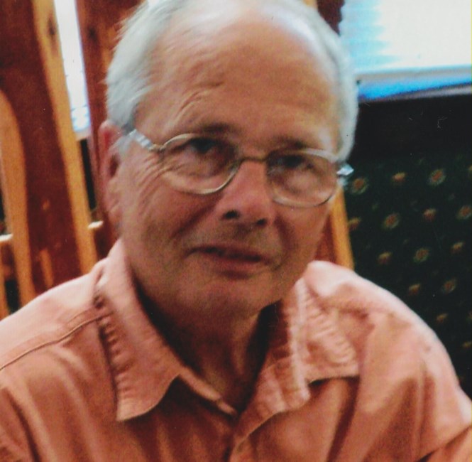 Obituary of Walter Gilbert Hamilton