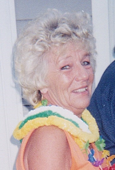 Obituario de Diane Taylor Reid