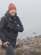 Obituary of Helen Isobel Lockwood