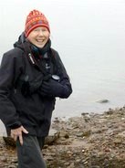 Obituary of Helen Isobel Lockwood