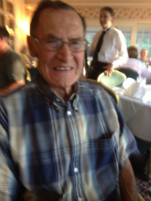 Obituary of Frank Thomas Desiderio