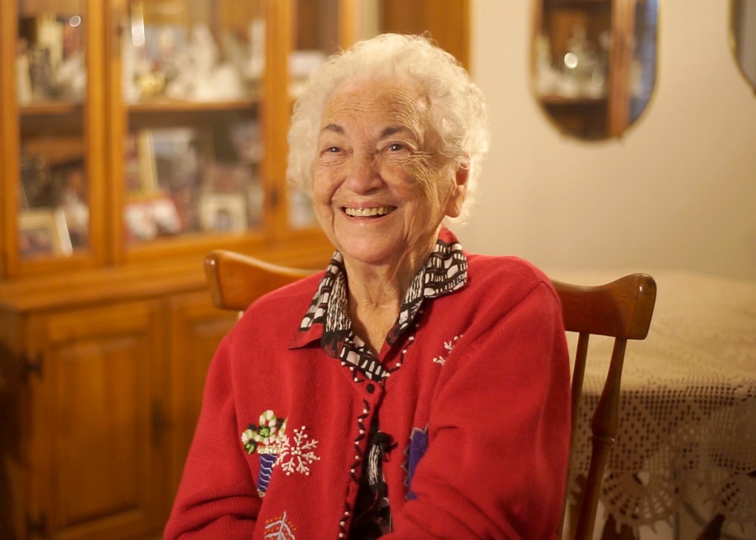 Obituary of Rosalie M. Lopiccolo