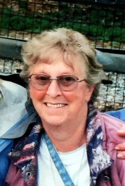Obituary of Joan Ann Stengel McDermott