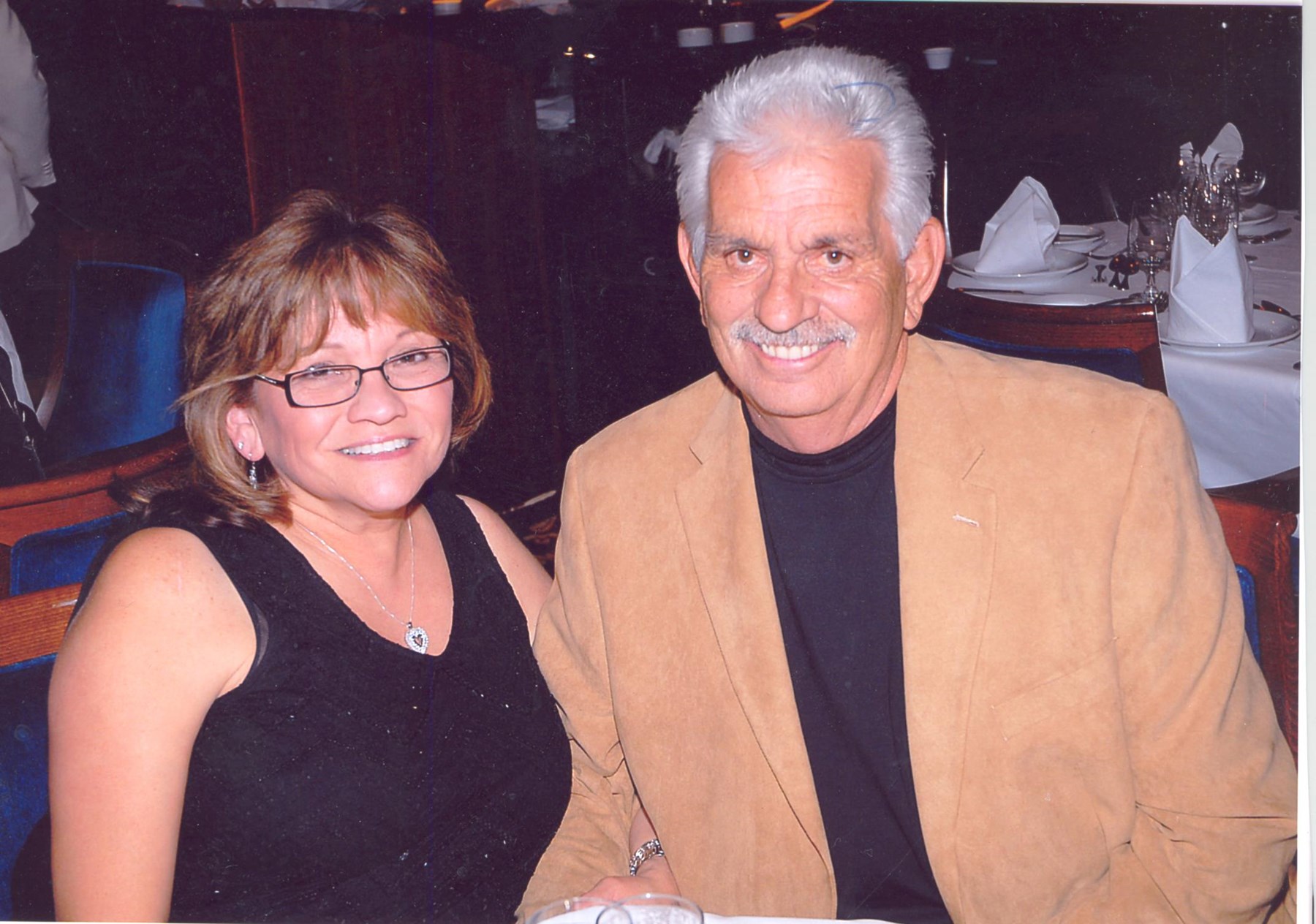 Obituary of Ronald Argent Curtis