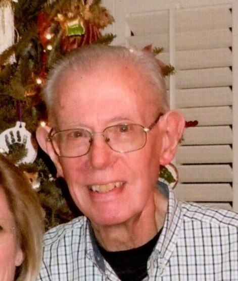 Obituary of Davis Arthur Stacy
