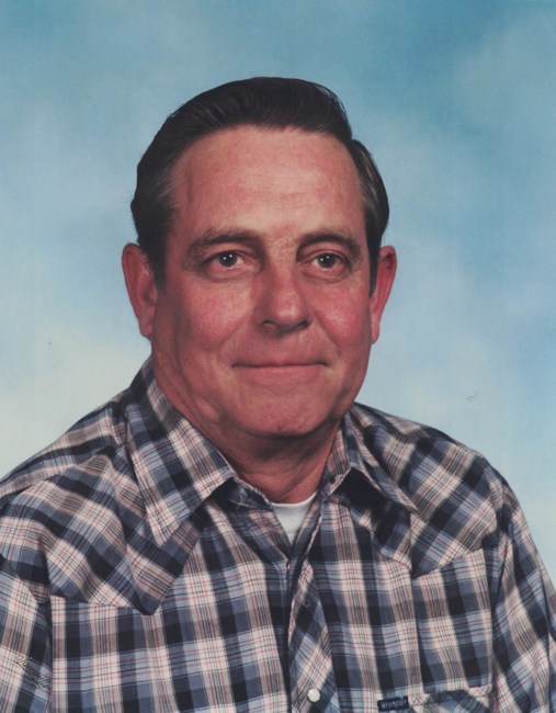 Obituary of James Richard Taylor