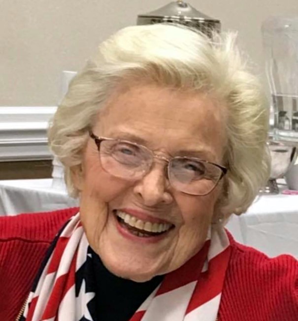 Obituary of Lelia C. Freeman