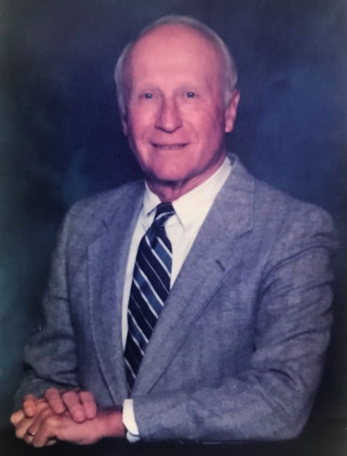 Obituary of George A Lippard Jr.