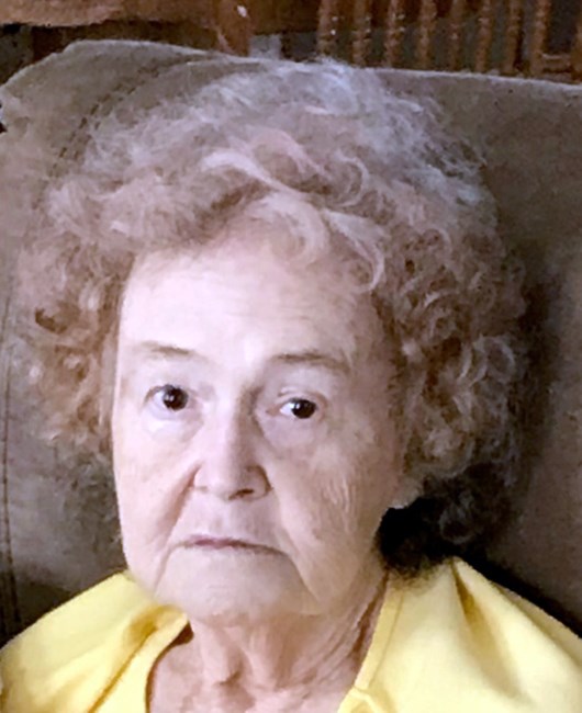 Obituary of Allene Rowe Baswell
