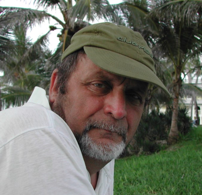 Obituary of Bruno Georges