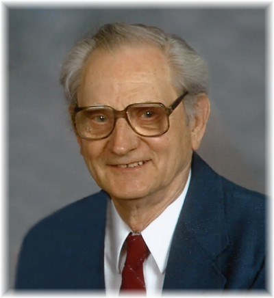 Obituary of Raymond Francis "Frank" Augustyn